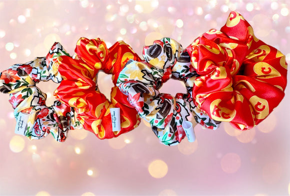 Hair Accessories