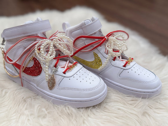 Bling Shoes