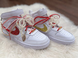 Bling Shoes