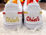 Bling Shoes
