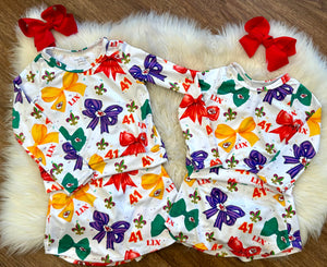 Custom Fabric & Outfit pieces