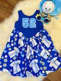 Custom Graphics and Fabric