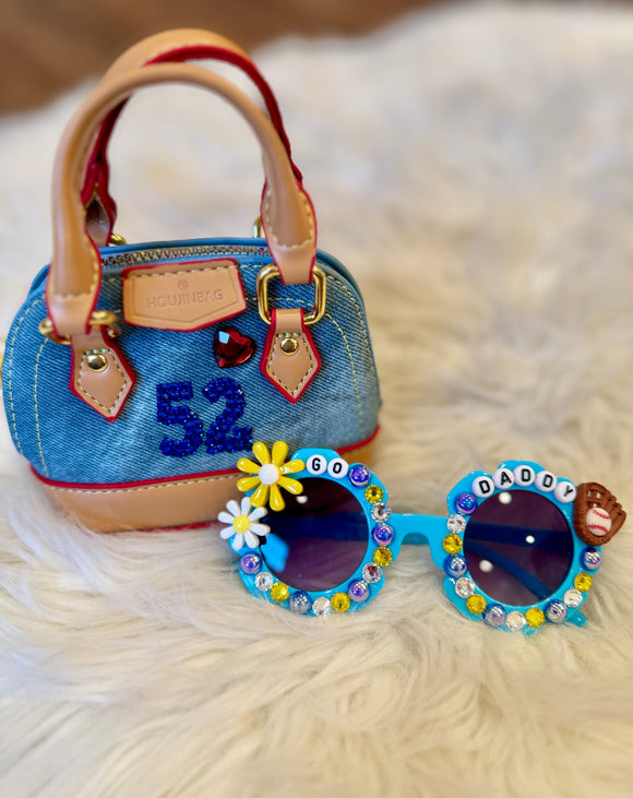 Mini Handbag