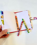 Mini Doodle Books