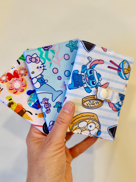 Mini Doodle Books