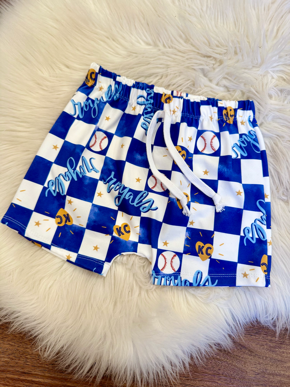 Ballpark Shorts
