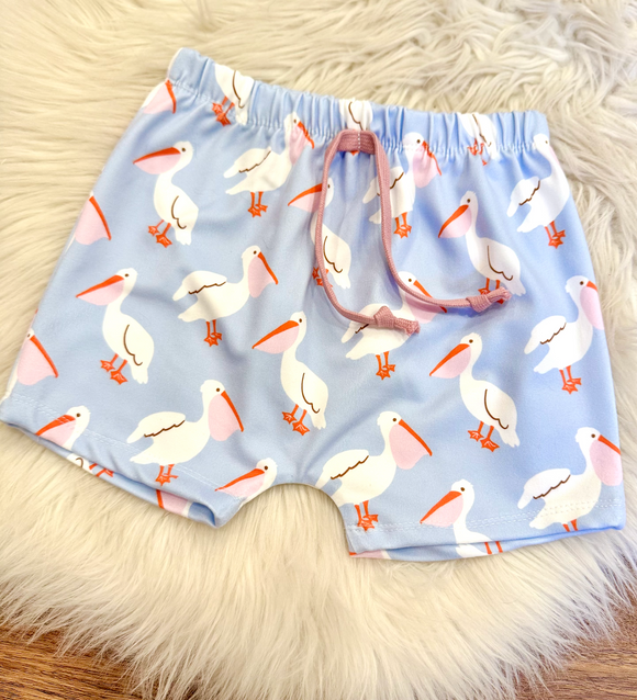 Pelican Bay Shorts