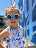 Hello KC Baseball Athletic Set