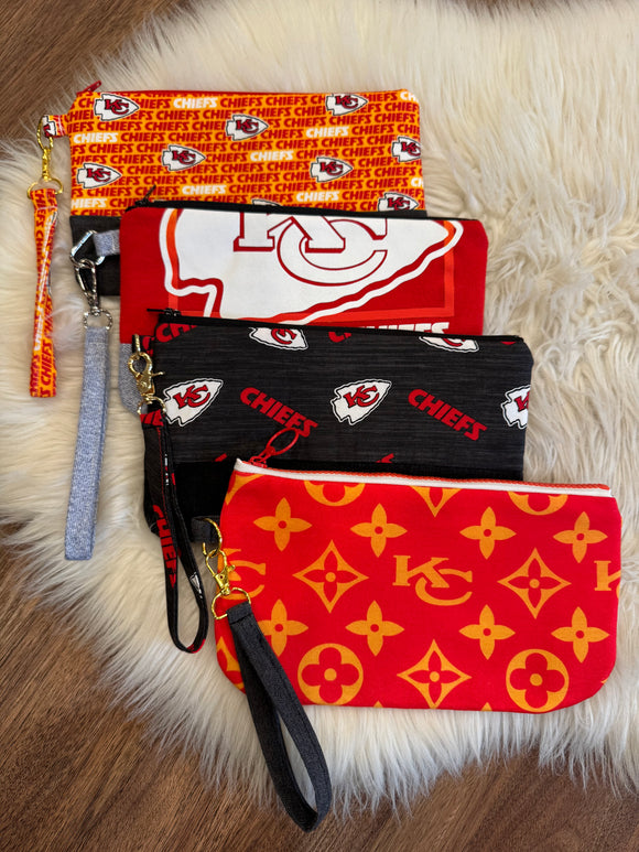 Custom Clutch Bags ~ Coming to website soon~