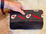 Custom Clutch Bags ~ Coming to website soon~