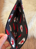 Custom Clutch Bags ~ Coming to website soon~