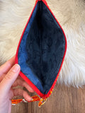 Custom Clutch Bags ~ Coming to website soon~