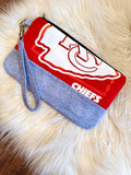 Custom Clutch Bags ~ Coming to website soon~