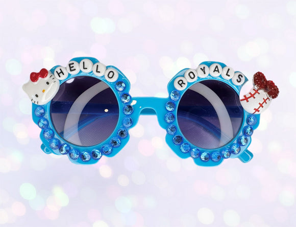 Royal Kitty Sunnies