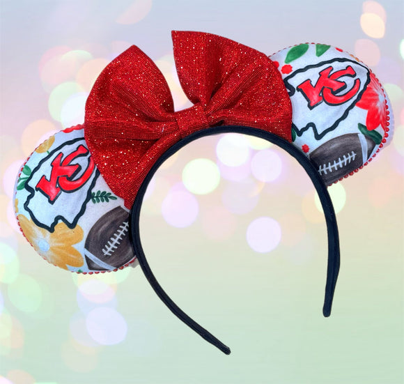 Kansas City Ears