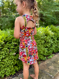 KC Comic Heros Dress