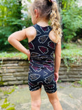 Arrowhead Racerback Tank