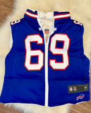 Jersey Puffer