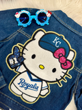 Royal Kitty Sunnies